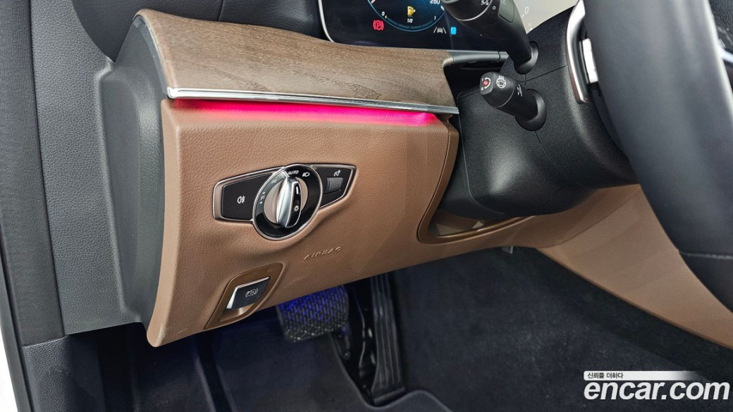 Mercedes-Benz E-Class E250 Exclusive, 2023