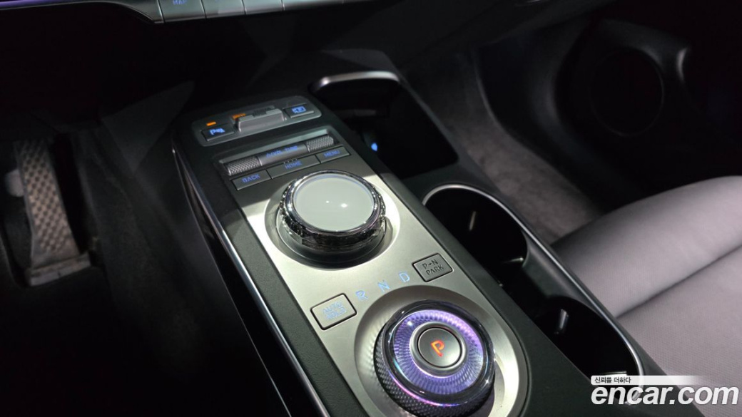 Genesis GV70 2.2 Diesel AWD, 2022