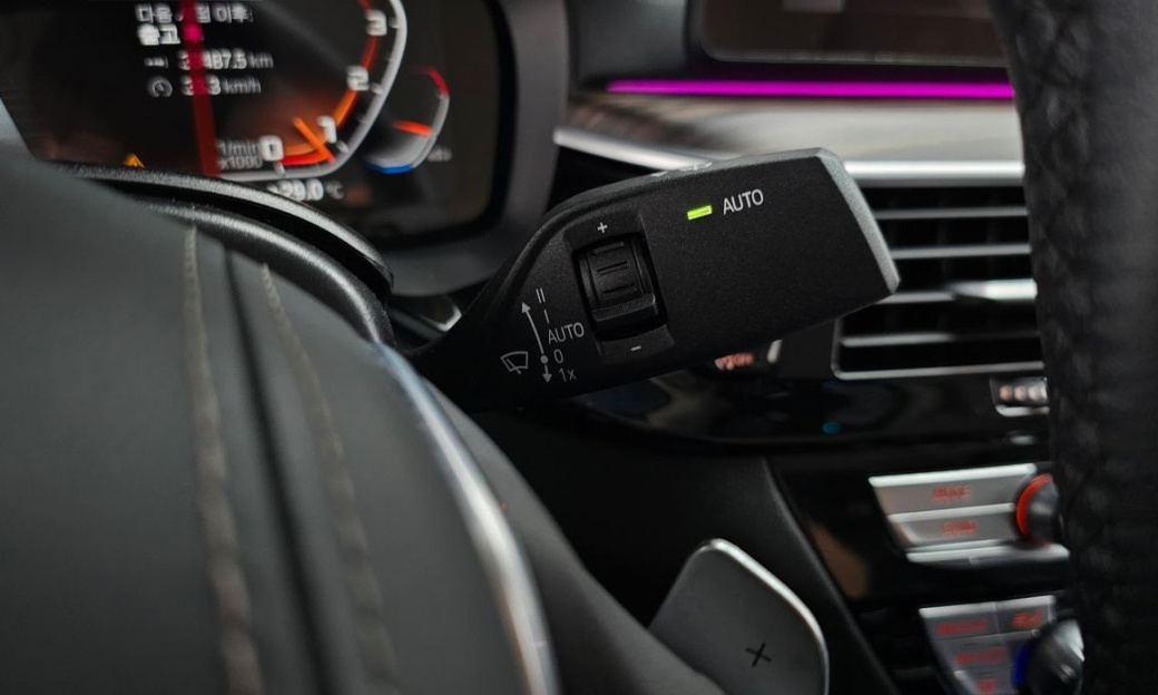 BMW Gran Turismo 630i xDrive Luxury, 2023