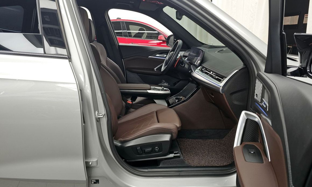 BMW X1 M35i xDrive, 2025