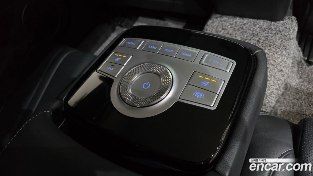 Genesis G80 Gasoline 2.5 Turbo AWD, 2022