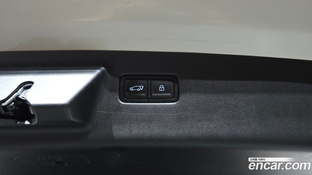 Hyundai Santafe Gasoline 2.5T 2WD, 2024