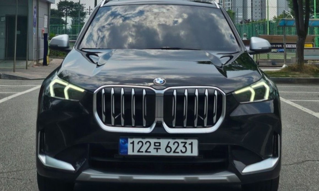 BMW X1 sDrive 20i xLine, 2024