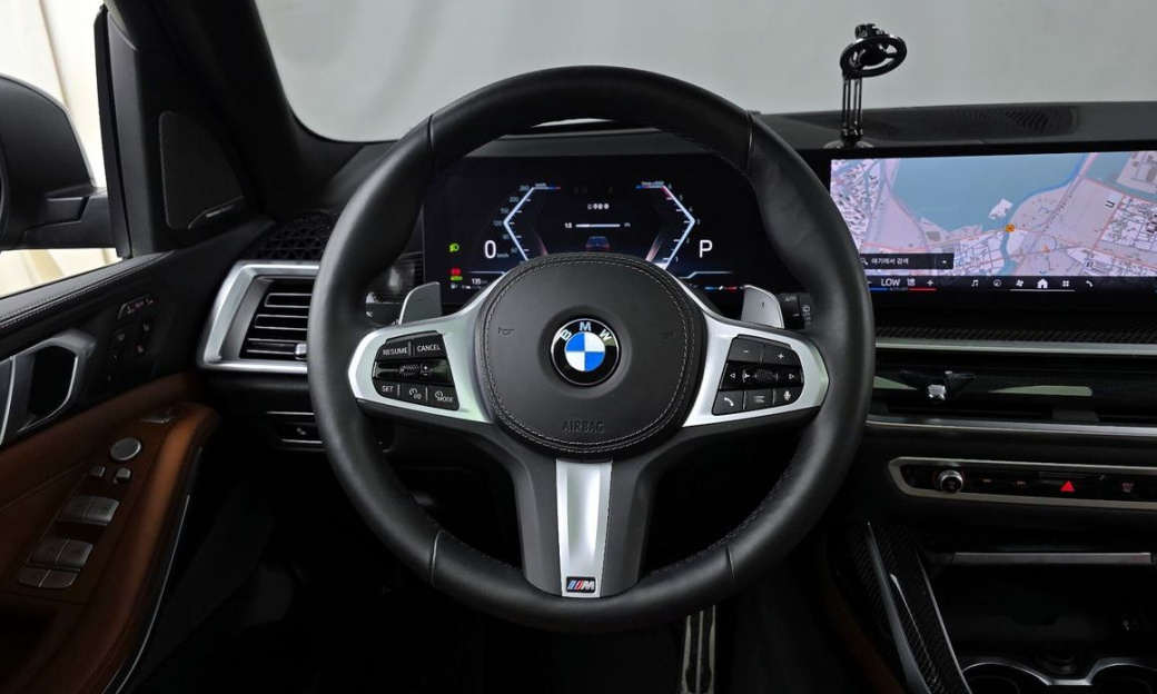 BMW X7 xDrive 40d M Sport 6STR, 2025