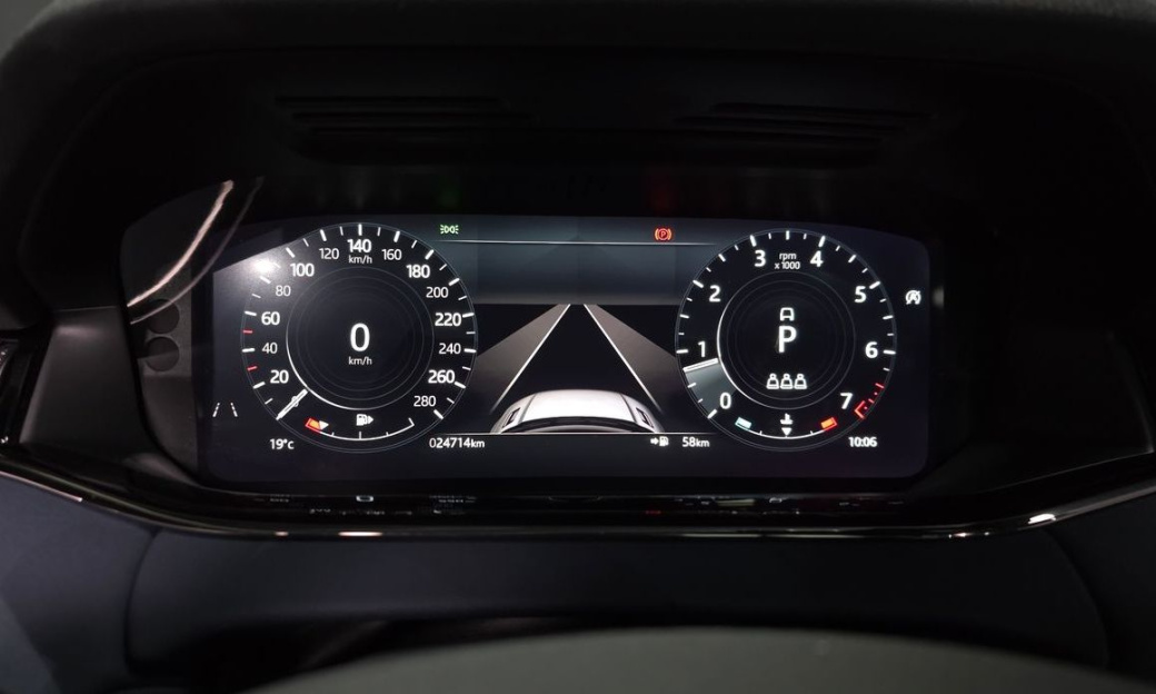 Land Rover Range Rover Evoque P250 R-Dynamic SE, 2021