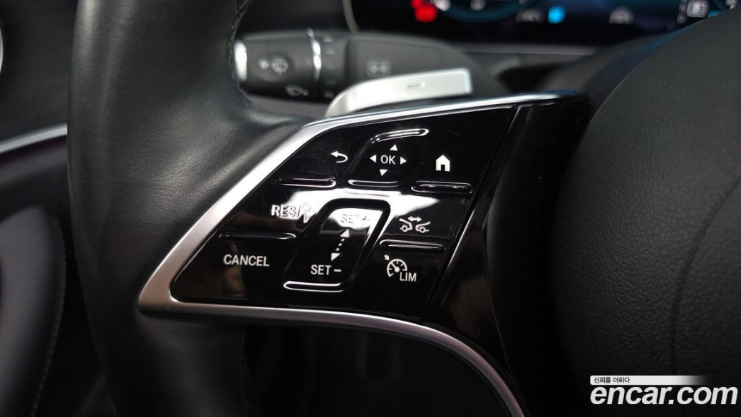 Mercedes-Benz E-Class E250 Avantgarde, 2023