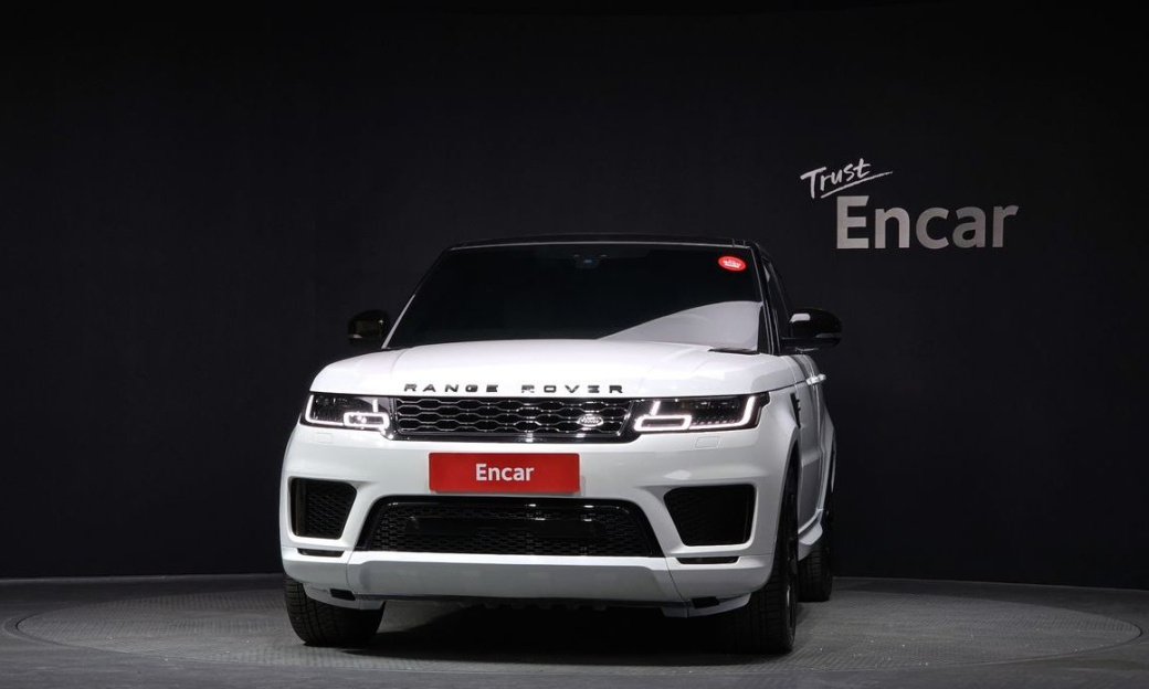 Land Rover Range Rover Sport P360 HSE Dynamic, 2022