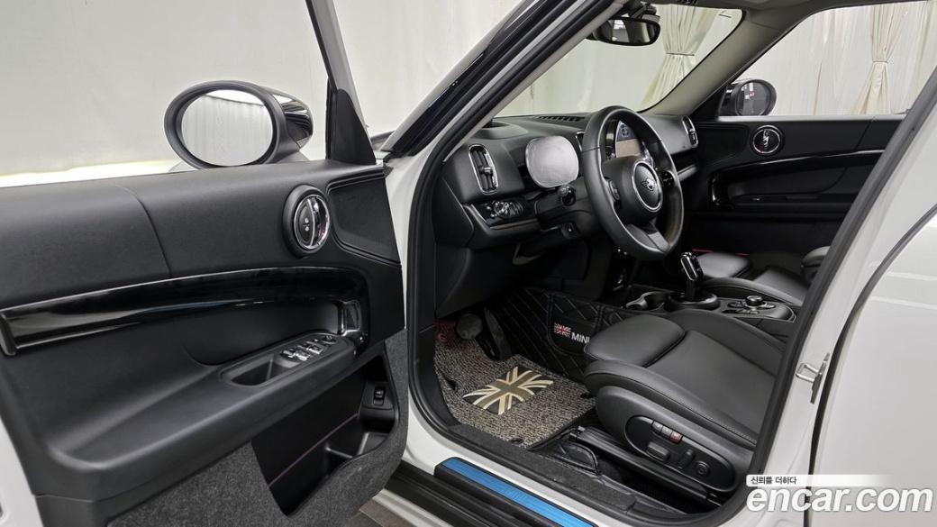 Mini Countryman Classic, 2024