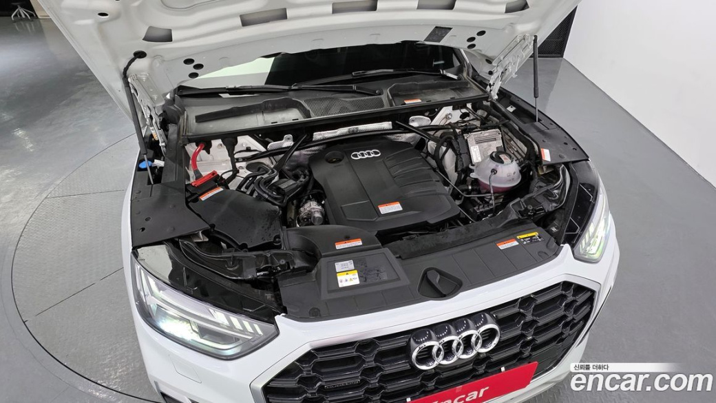 Audi Q5 40 TDI Quattro Premium, 2023