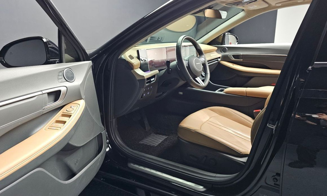 Hyundai Sonata 1.6 Turbo, 2024