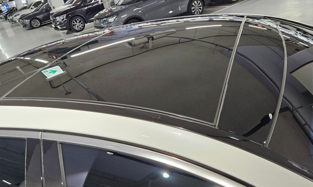 Mercedes-Benz S-Class S500L 4MATIC, 2025