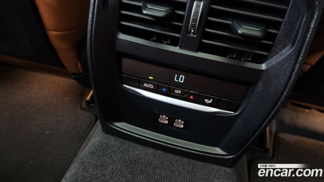 BMW 3-Series 320i M Sport, 2024