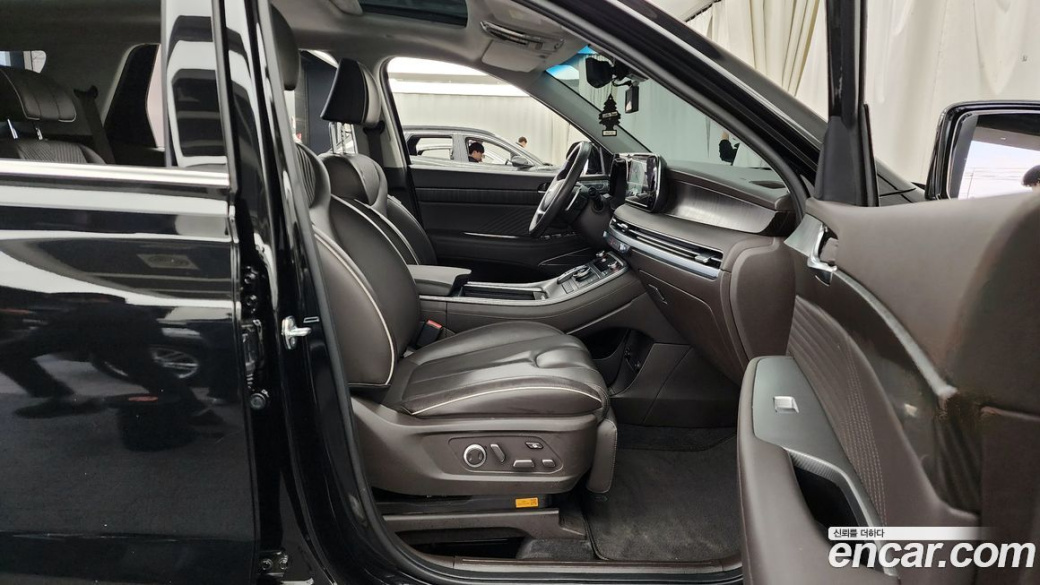 Hyundai Palisade Diesel 2.2 2WD, 2023
