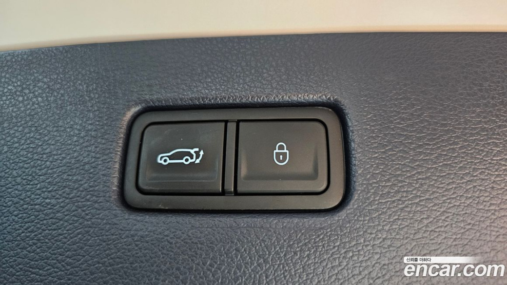 Genesis GV80 2.5T Gasoline AWD, 2023