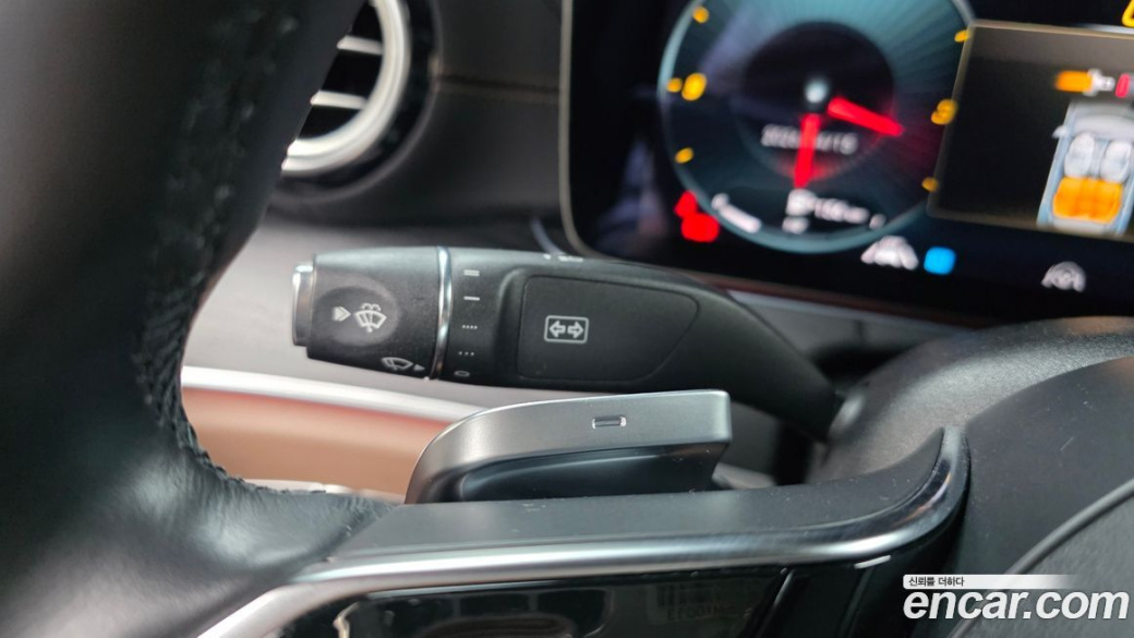 Mercedes-Benz E-Class E250 AMG Line, 2023