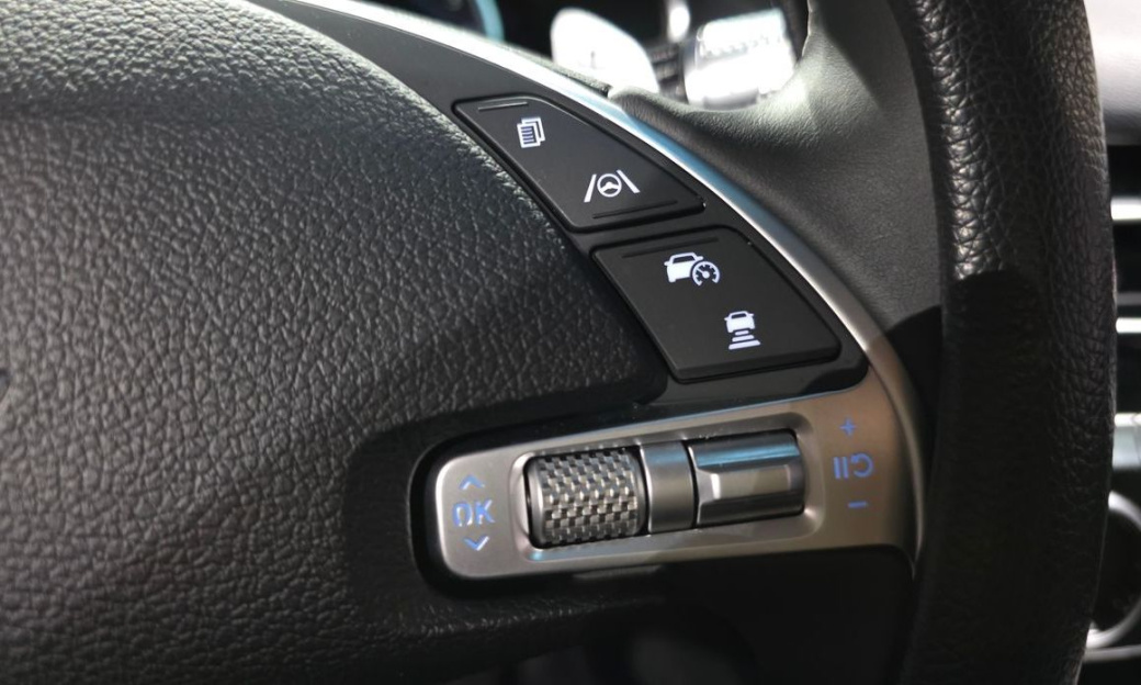 Genesis G80 Gasoline 2.5 Turbo AWD, 2022