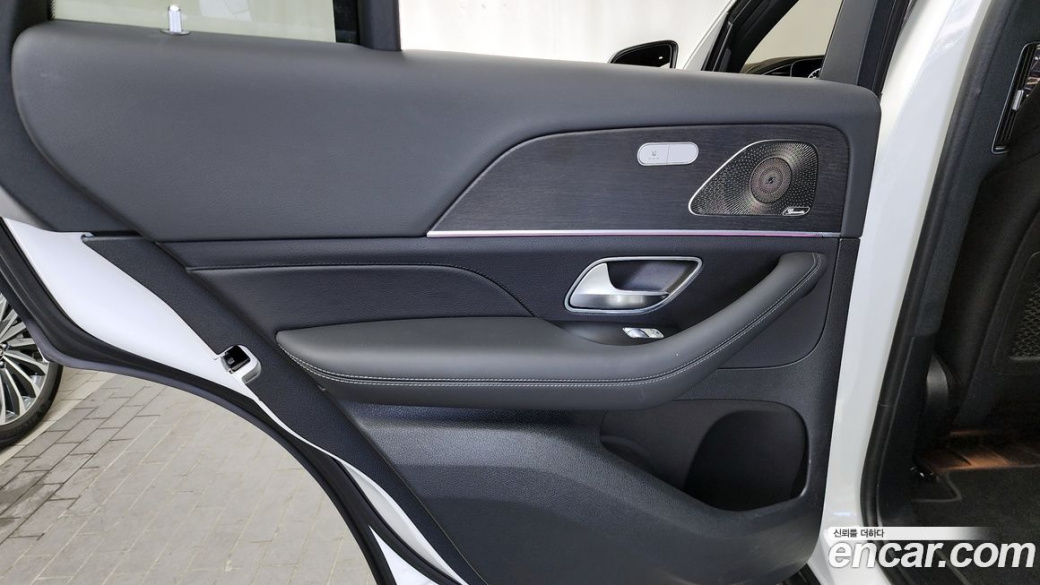 Mercedes-Benz GLE-Class GLE450d 4MATIC Coupe, 2023