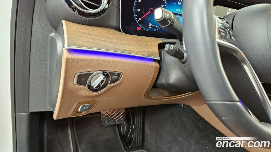 Mercedes-Benz E-Class E250 Exclusive, 2022