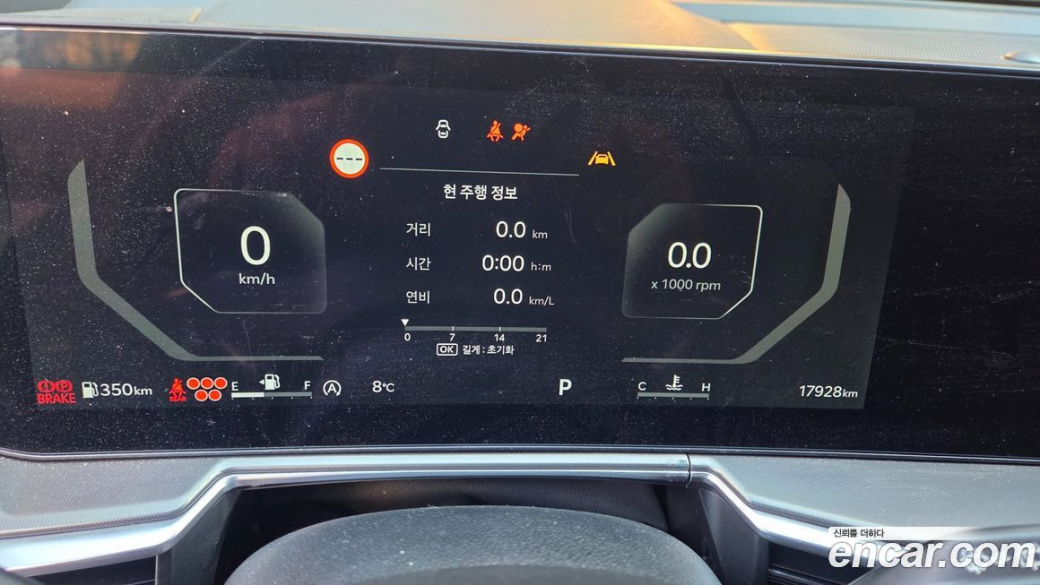 Kia Sorento Diesel 2.2 4WD, 2025