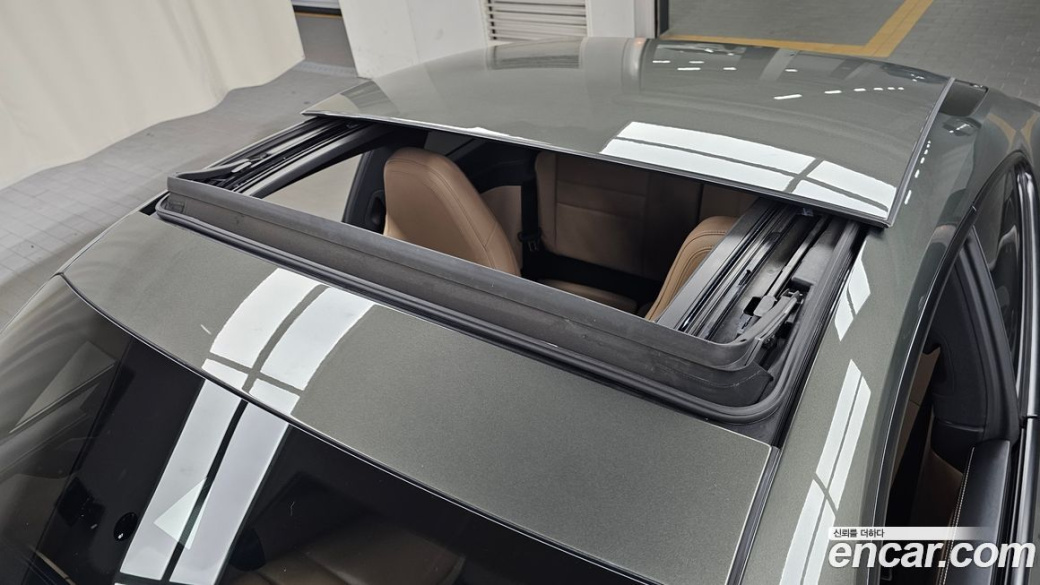 Porsche 911 Carrera, 2021