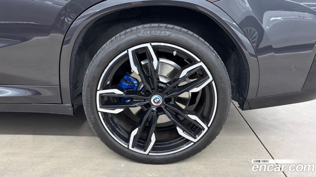 BMW X4 xDrive M40i, 2022
