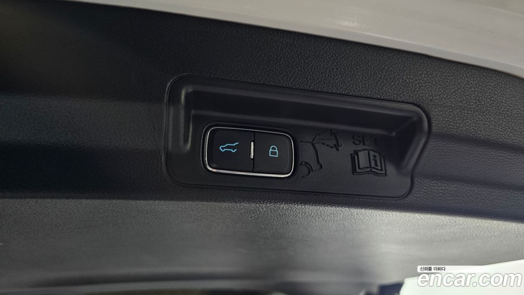 Ford Explorer 2.3 LimIted 4WD, 2022