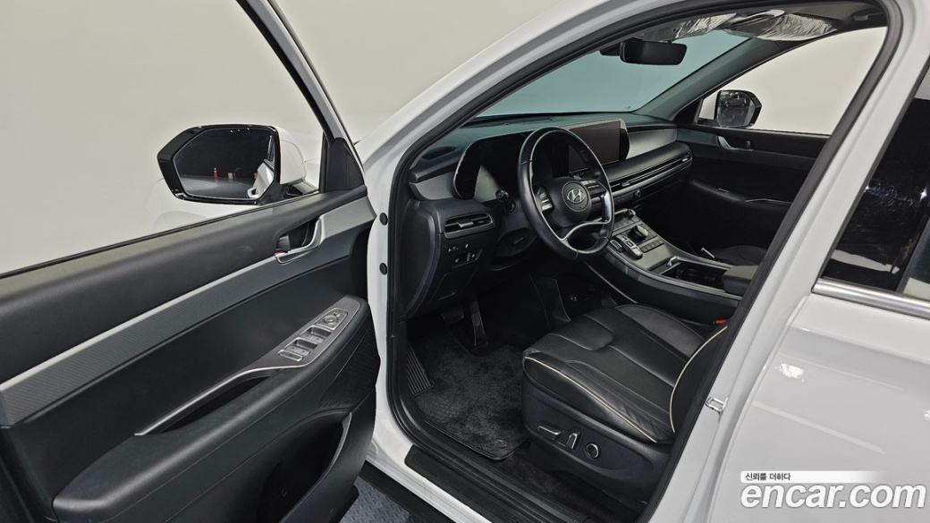 Hyundai Palisade Diesel 2.2 2WD, 2023