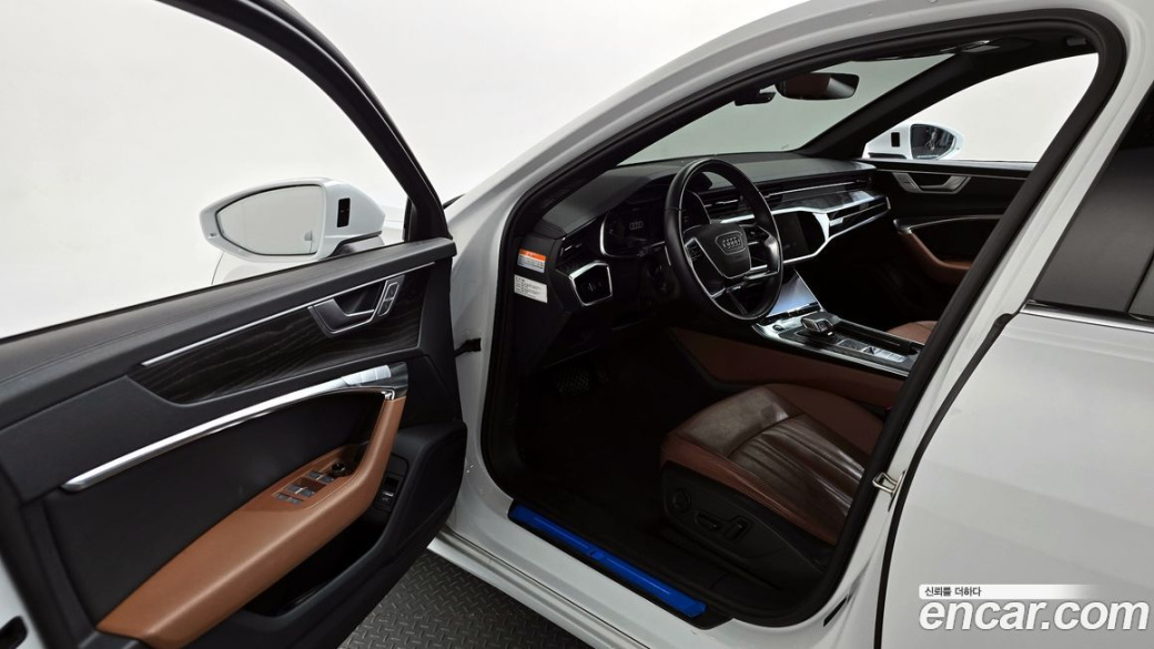 Audi A6 45 TFSI Premium, 2023