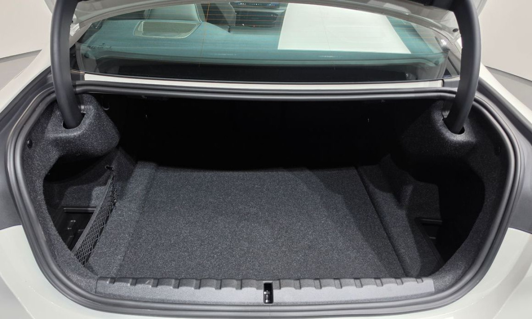 BMW 4-Series 420i M Sport Coupe, 2025