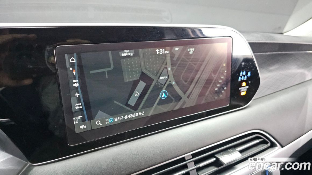 Hyundai Palisade Diesel 2.2 2WD, 2022