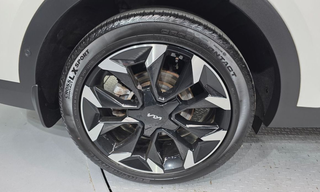 Kia Sorento Gasoline 2.5T 4WD, 2024