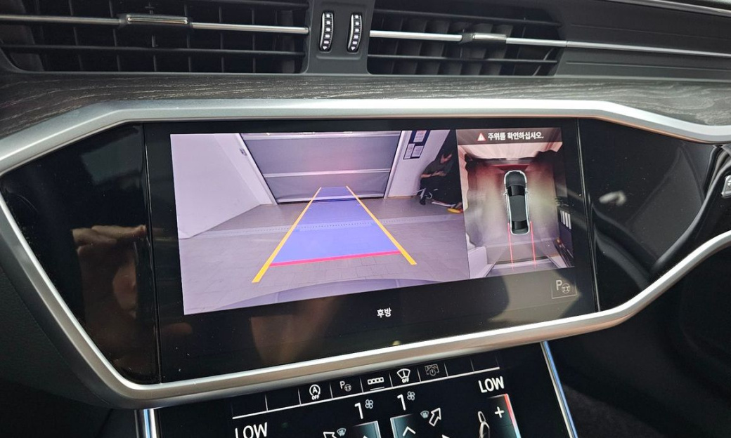 Audi A6 40 TDI Premium, 2022