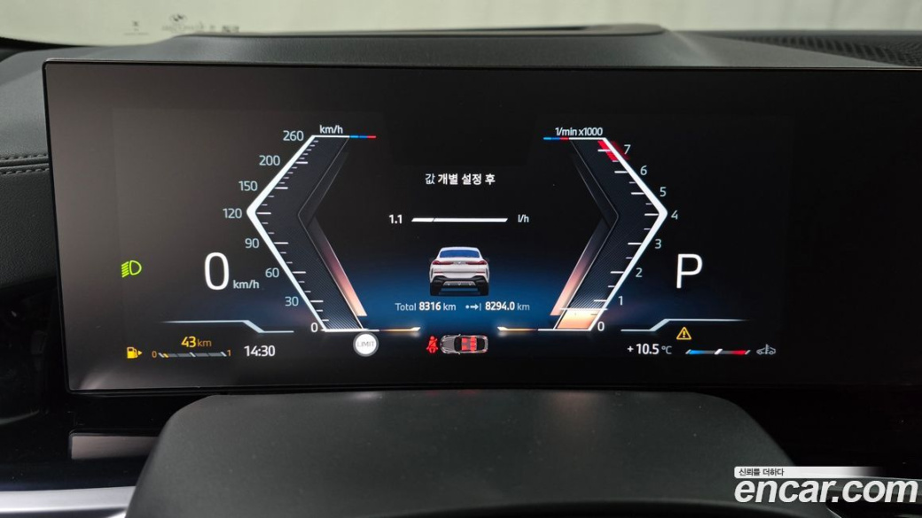 BMW X6 xDrive40i M Sport, 2025