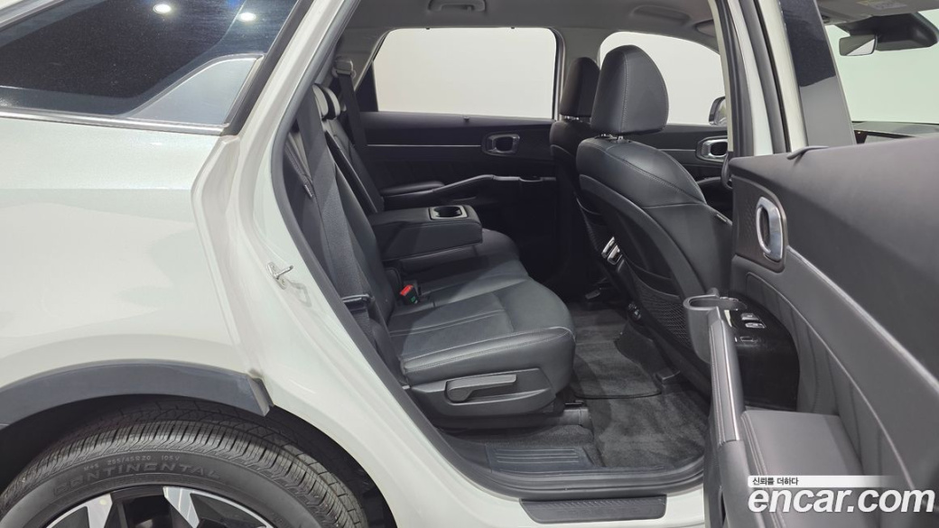 Kia Sorento Diesel 2.2 4WD, 2024