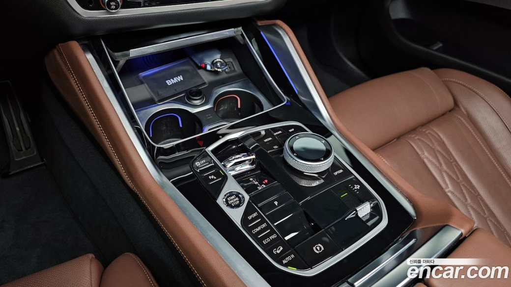 BMW X6 xDrive40d M Sport Pro, 2025