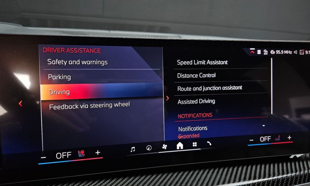 BMW X7 xDrive 40i M Sport 6STR, 2025