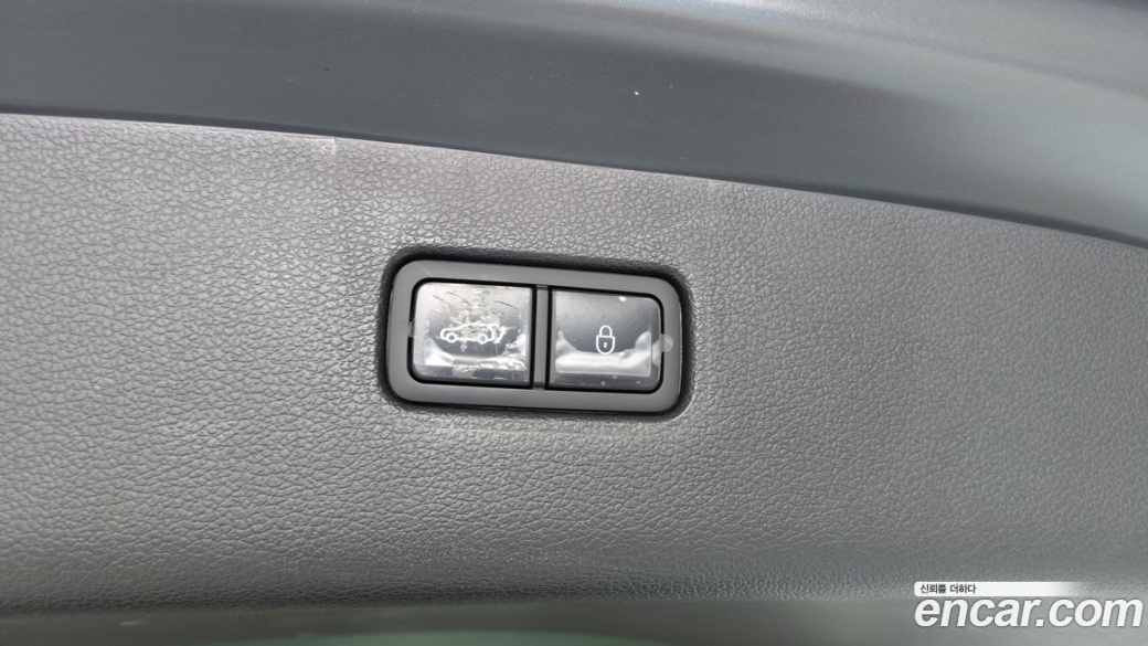 Genesis GV80 2.5T Gasoline AWD, 2023