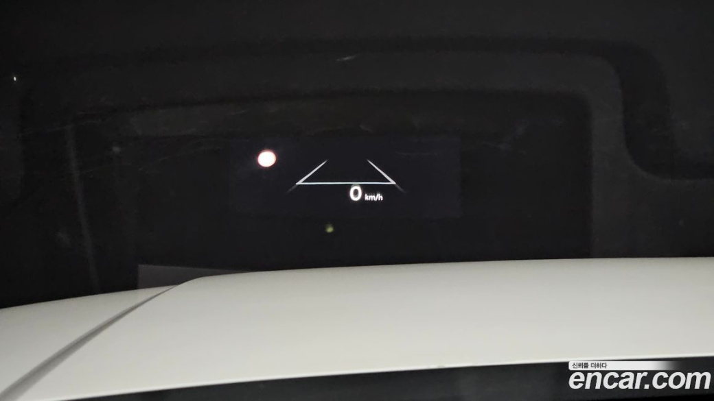 Hyundai Santafe Gasoline 2.5T 2WD, 2025