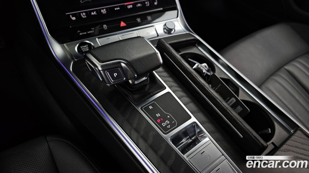 Audi A6 45 TFSI Quattro Premium, 2023