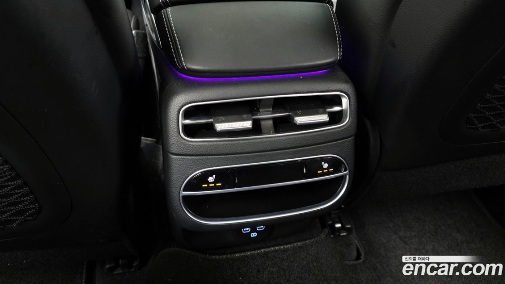 Genesis GV70 2.5T Gasoline 2WD, 2023