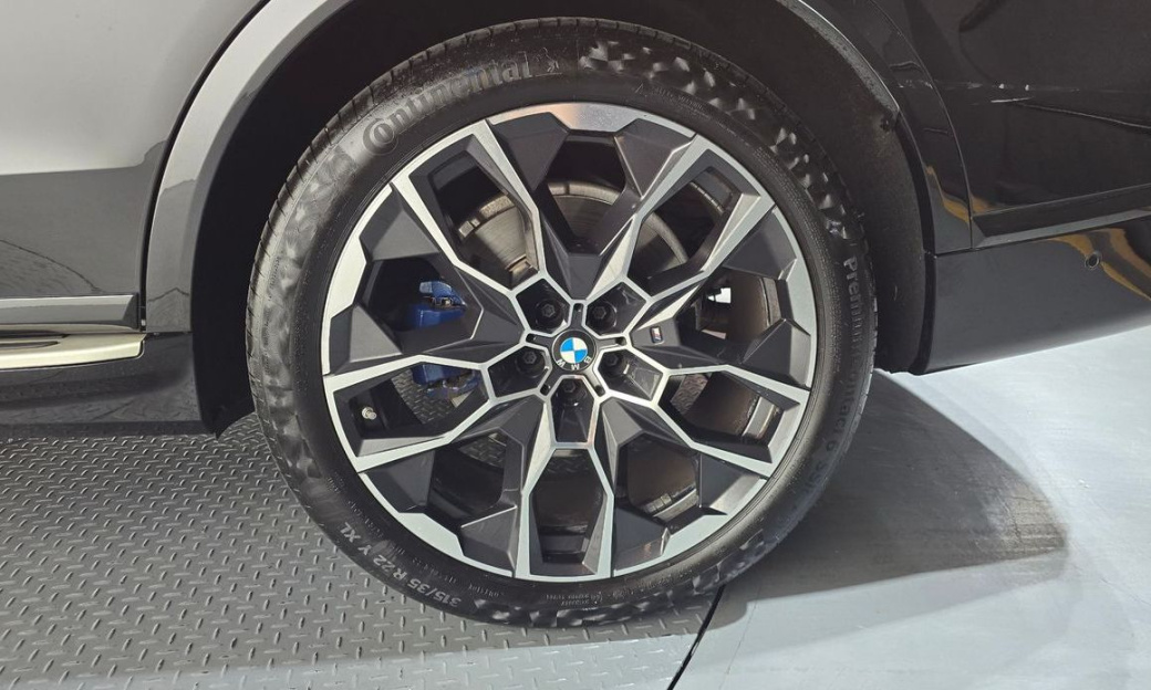 BMW X7 xDrive 40i M Sport 6STR, 2024