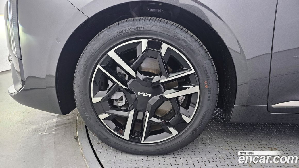 Kia K8 2.5 Gasoline 2WD, 2026