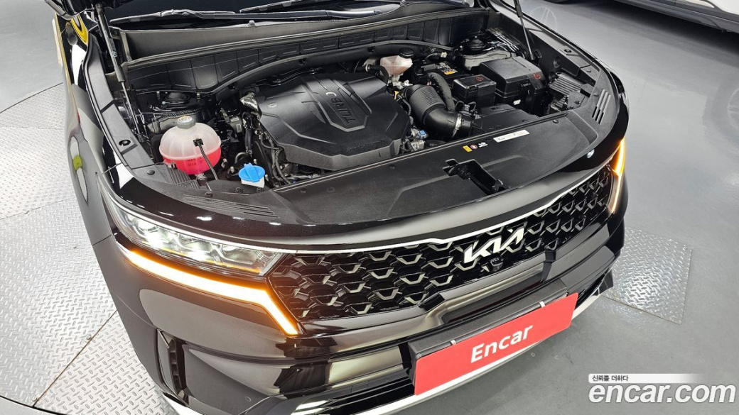 Kia Sorento Diesel 2.2 4WD, 2023