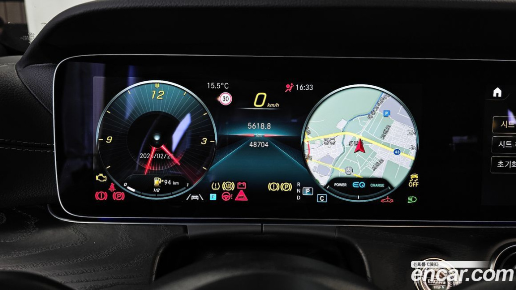 Mercedes-Benz CLS-Class CLS300d 4MATIC, 2022