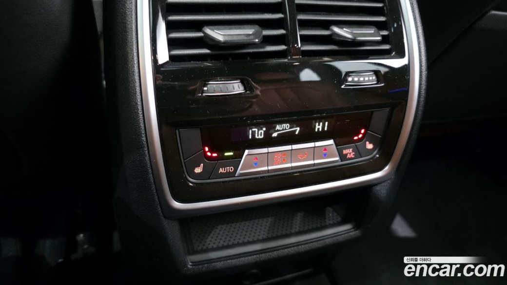 BMW X5 xDrive 40i M Sport, 2022