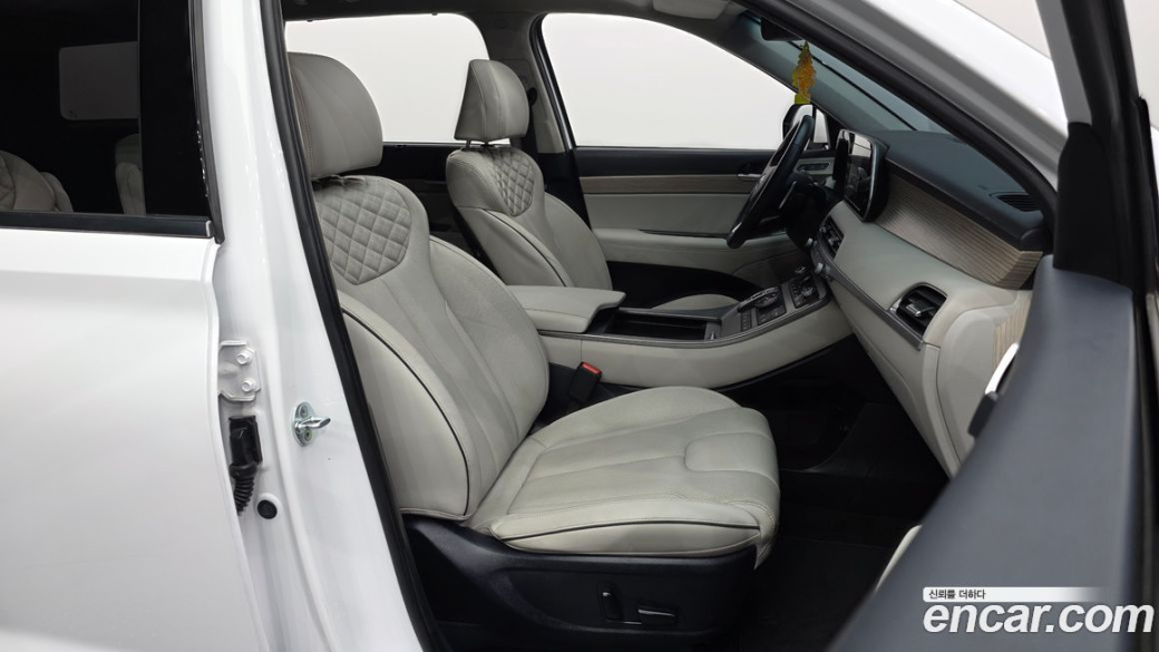 Hyundai Palisade Diesel 2.2 4WD, 2022