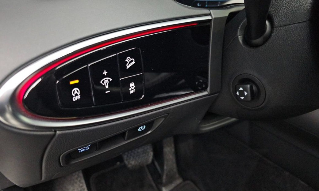 Genesis GV70 2.5T Gasoline AWD, 2023
