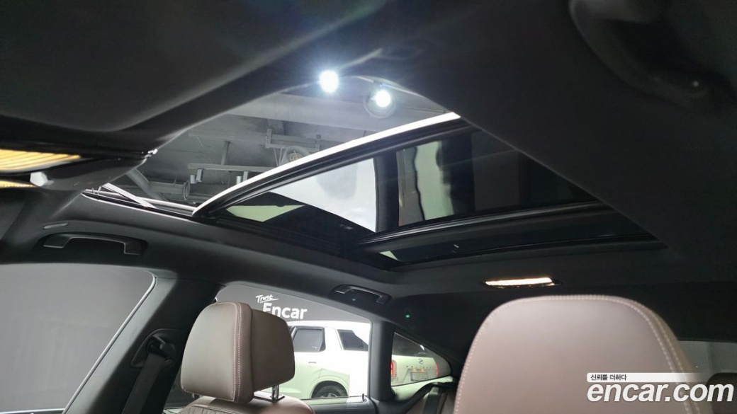 BMW Gran Turismo 630i xDrive M Sport, 2024