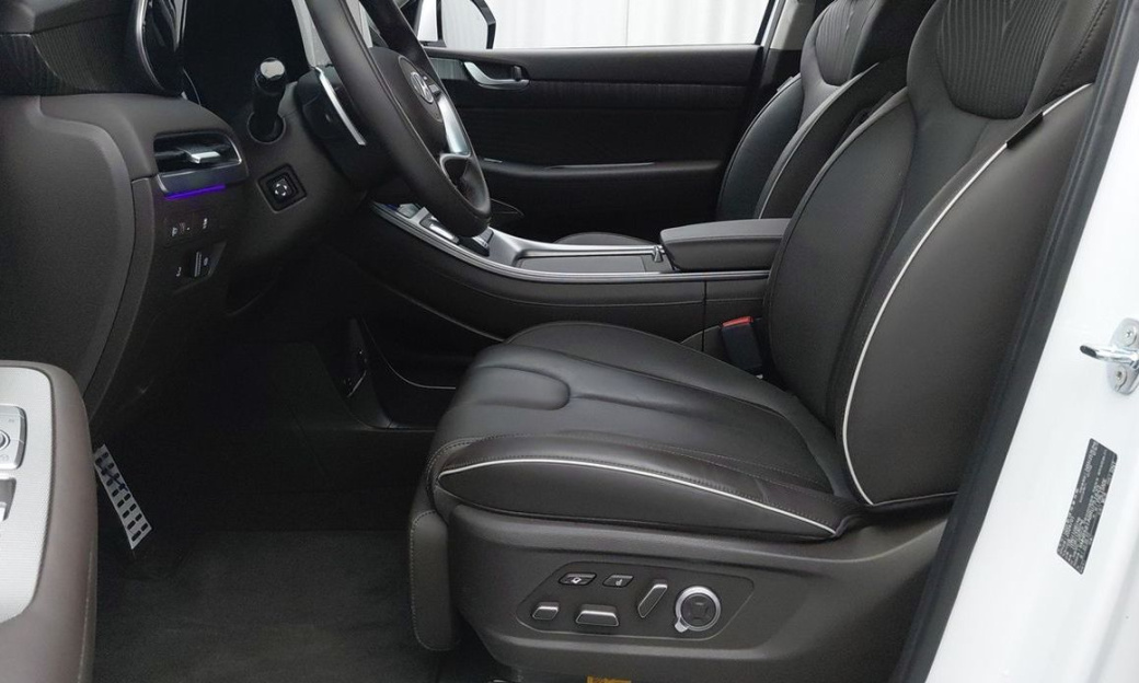 Hyundai Palisade Diesel 2.2 2WD, 2024
