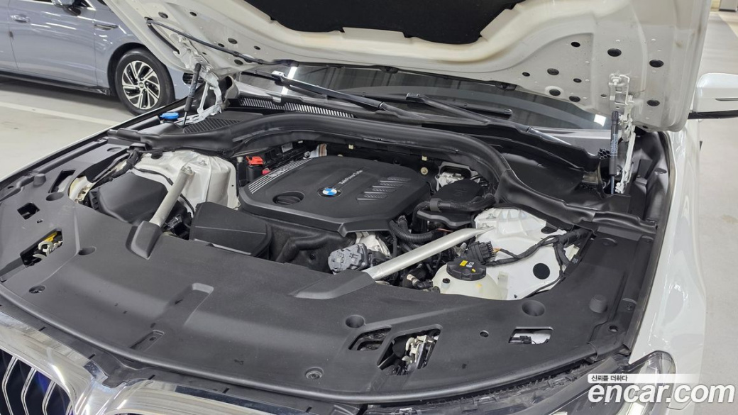 BMW Gran Turismo 620d Luxury, 2023